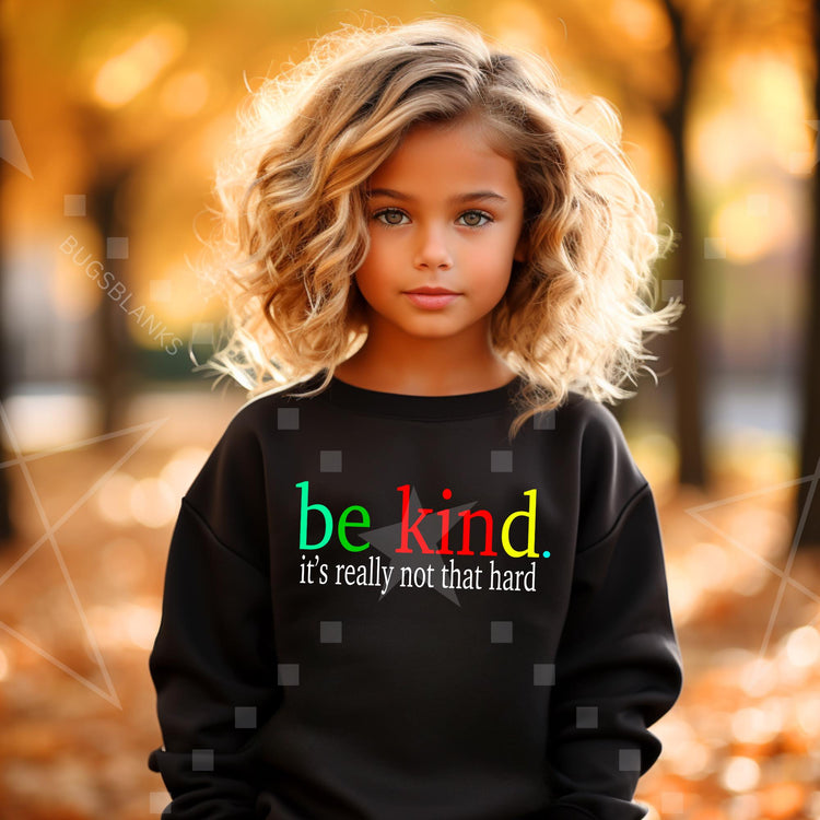 Be Kind Digital Download