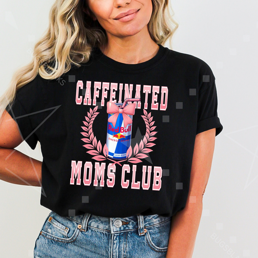 Mom Club 2