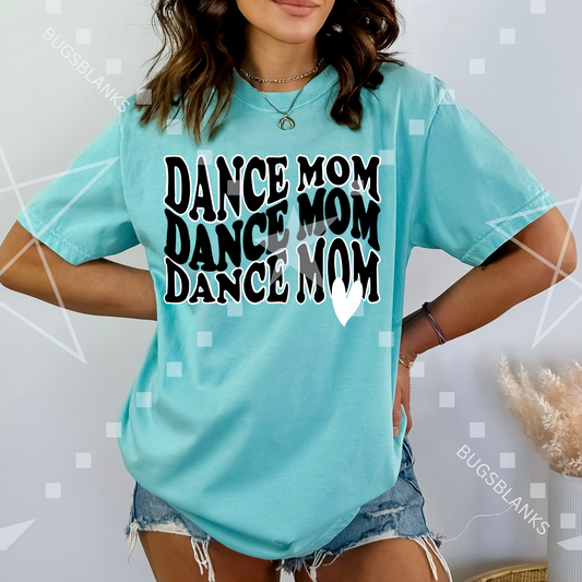 Dance Mom Digital Download